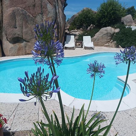 Villa Majore Beb Con Piscina Privata 레나 마조레 외부 사진