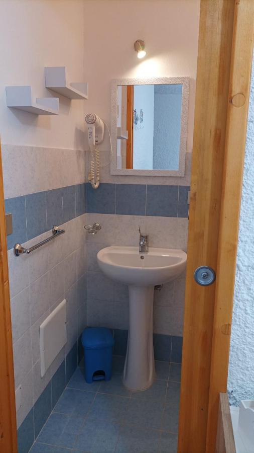 Villa Majore Beb Con Piscina Privata 레나 마조레 외부 사진