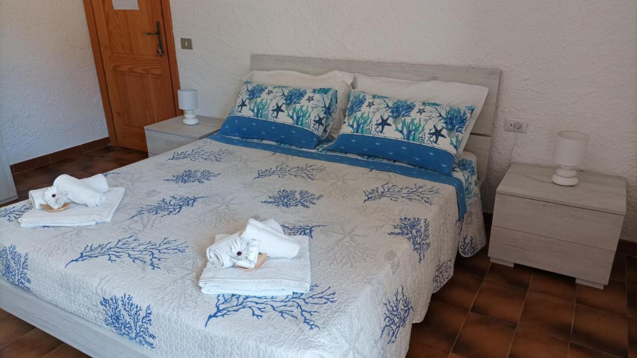 Villa Majore Beb Con Piscina Privata 레나 마조레 외부 사진
