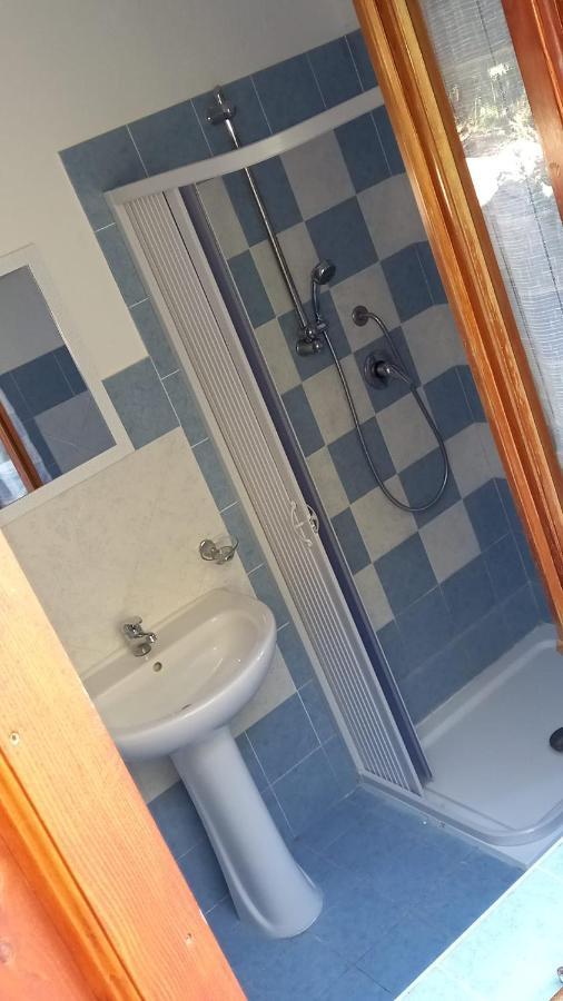 Villa Majore Beb Con Piscina Privata 레나 마조레 외부 사진