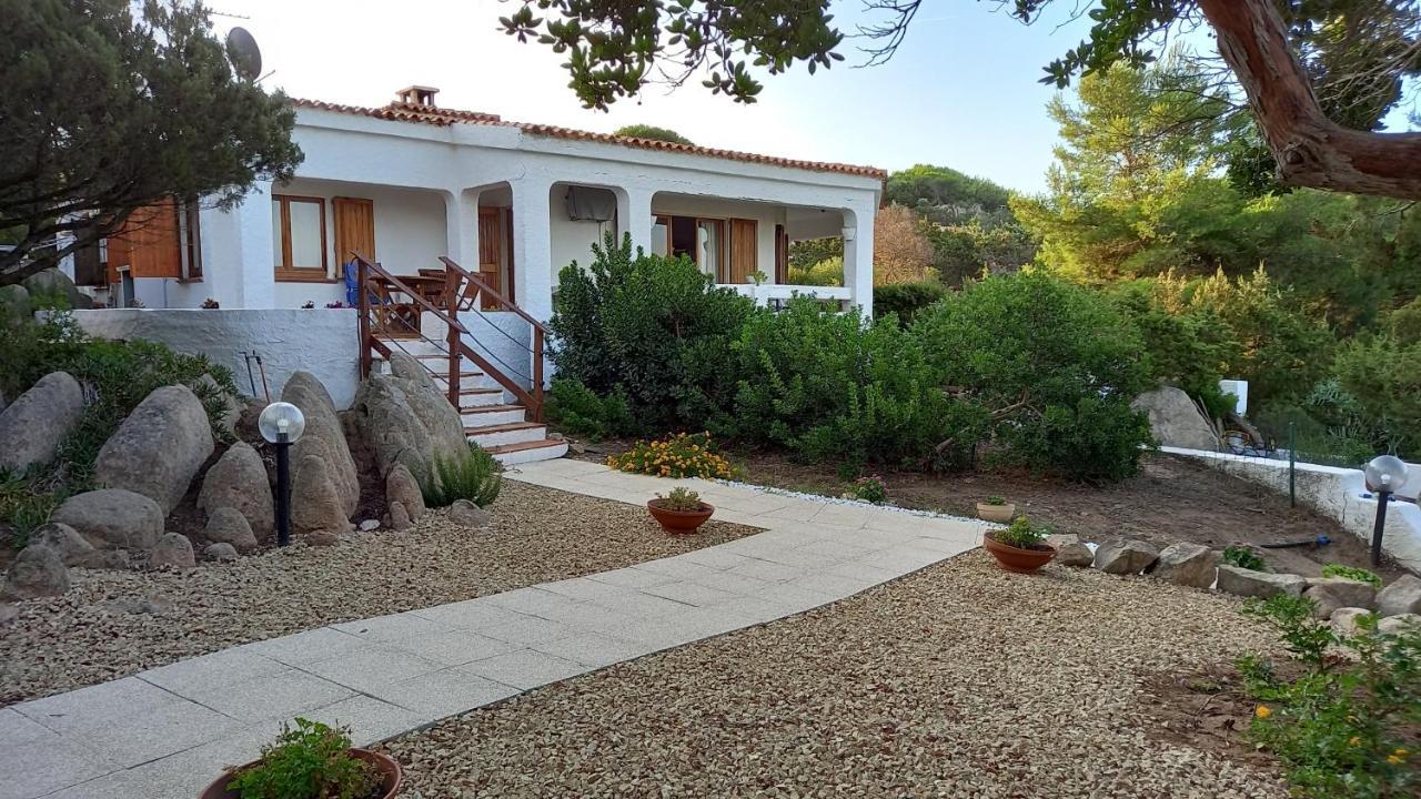 Villa Majore Beb Con Piscina Privata 레나 마조레 외부 사진