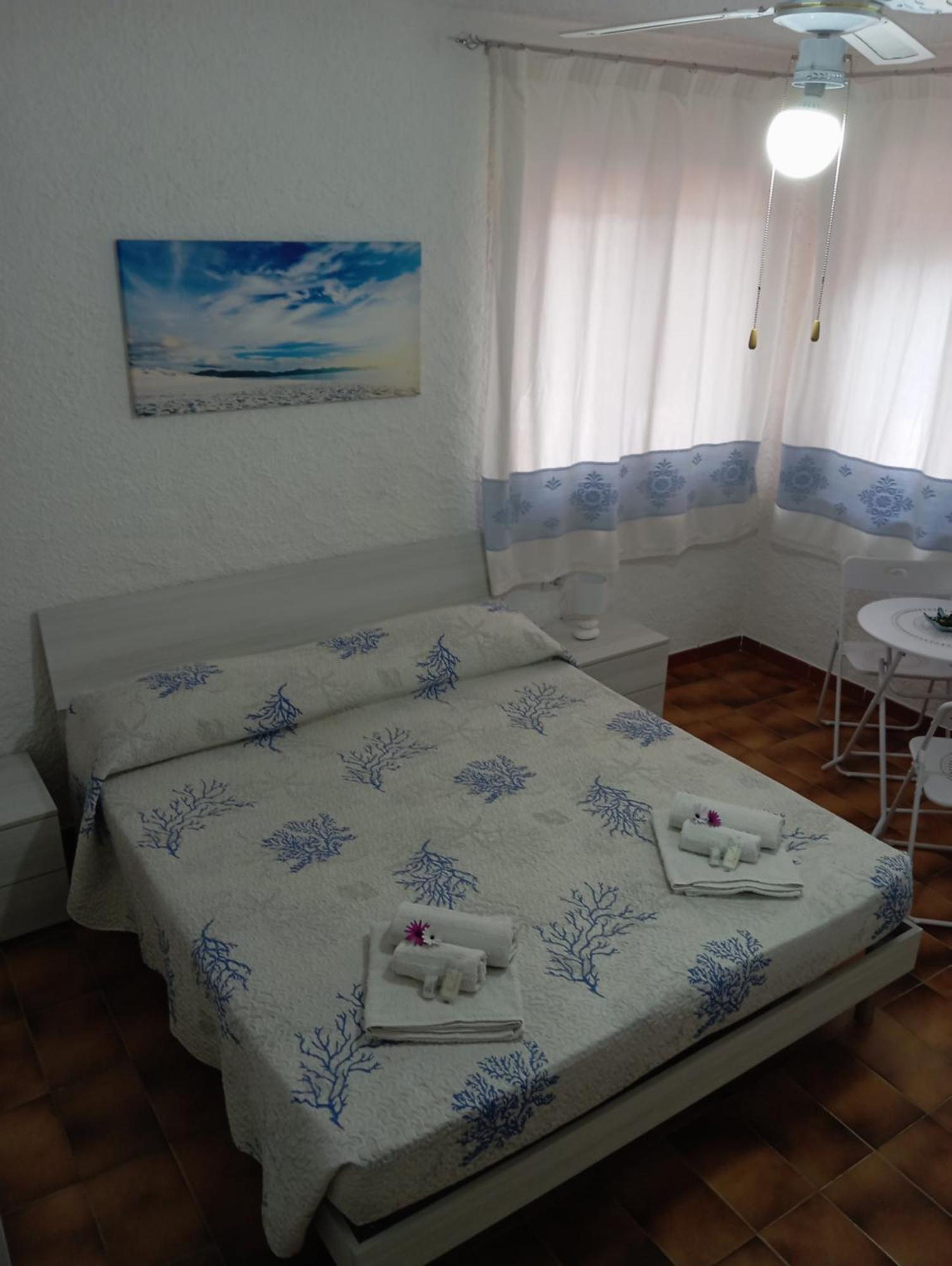 Villa Majore Beb Con Piscina Privata 레나 마조레 외부 사진