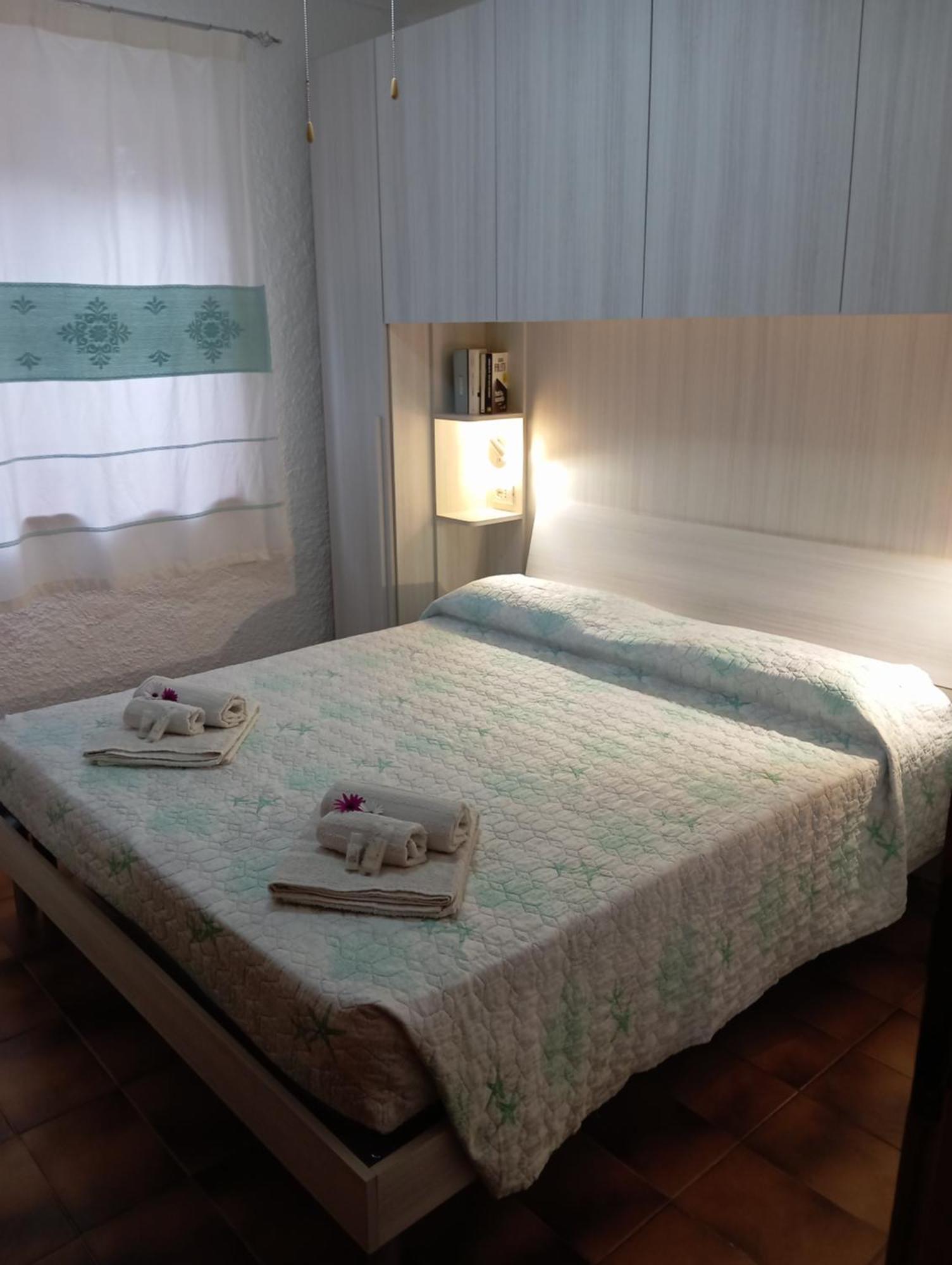 Villa Majore Beb Con Piscina Privata 레나 마조레 외부 사진