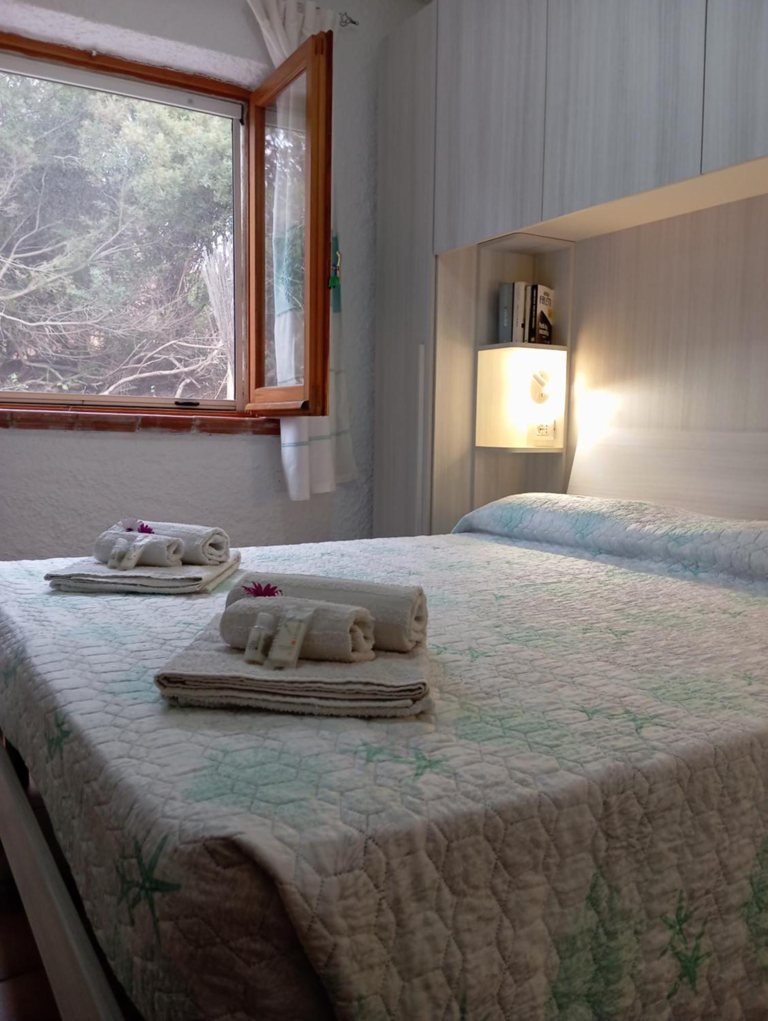 Villa Majore Beb Con Piscina Privata 레나 마조레 외부 사진