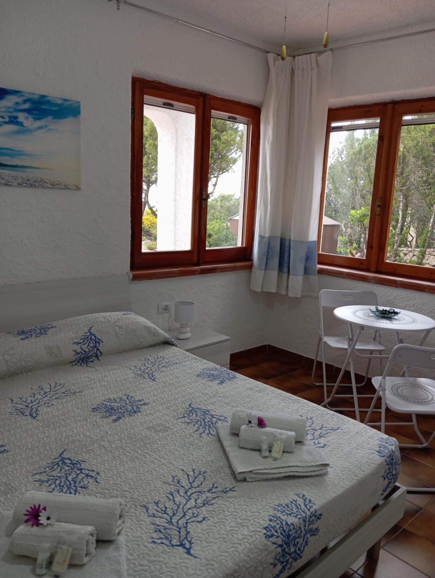 Villa Majore Beb Con Piscina Privata 레나 마조레 외부 사진