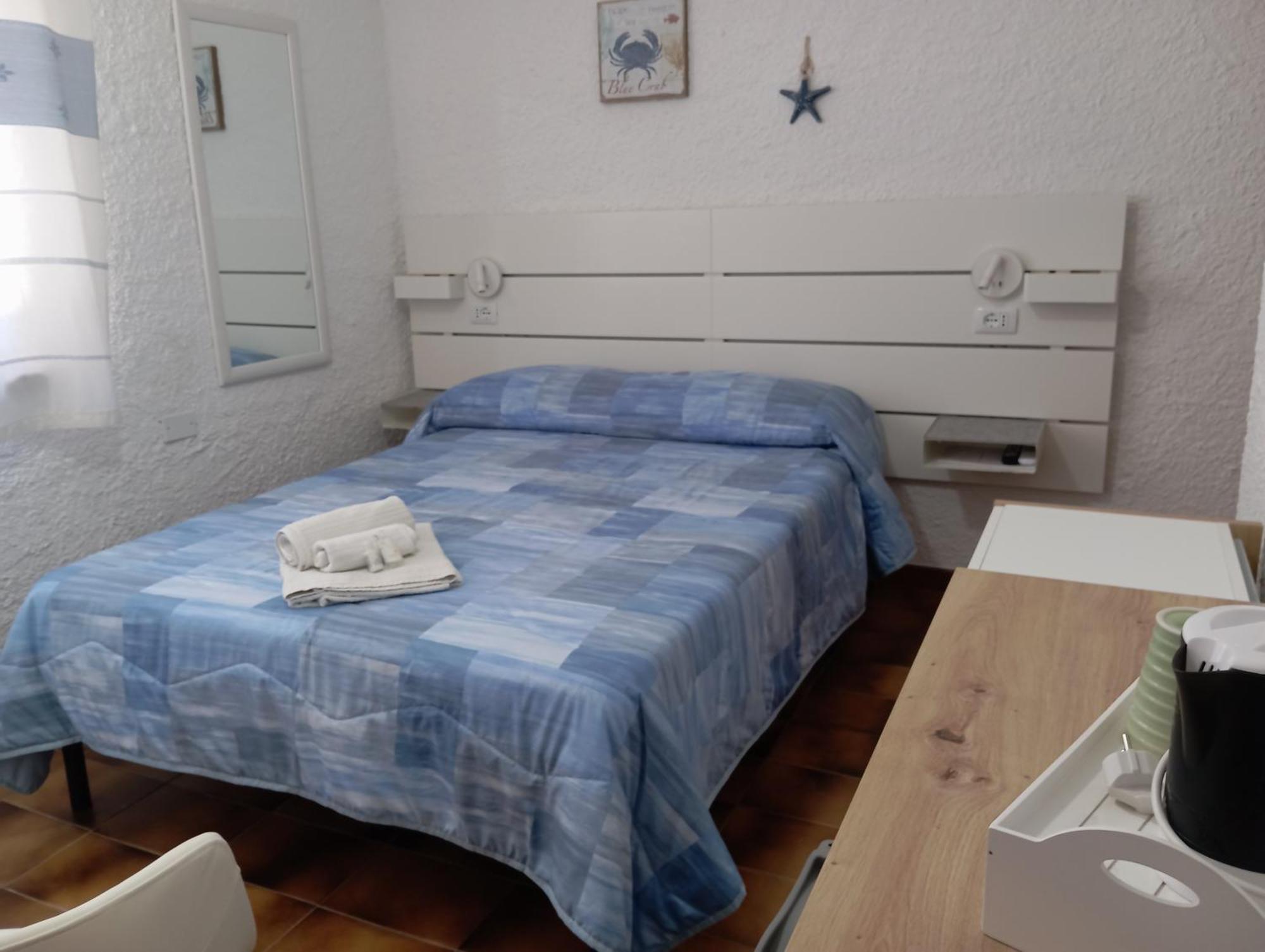 Villa Majore Beb Con Piscina Privata 레나 마조레 외부 사진